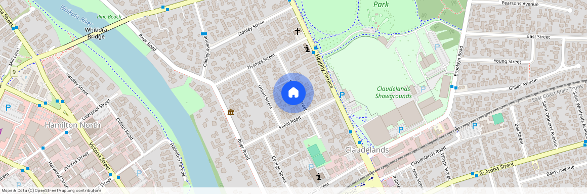 9 Kitchener Street, Claudelands, Hamilton City