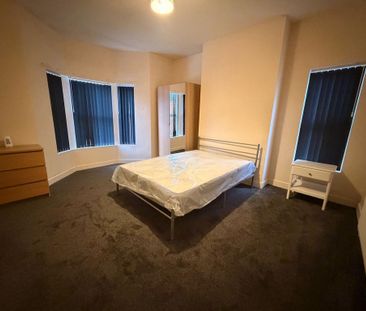 5 bedroom terraced house to rent - Photo 6