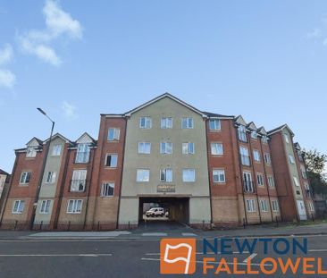 2 bedroom flat to rent - Photo 6