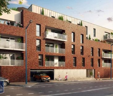 Location Appartement 3 pièces 59m² TOURCOING 59200 - Photo 6