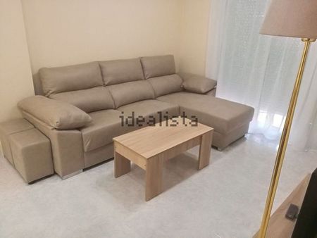 Alquiler de piso en Calle Donantes, 1 - Photo 2