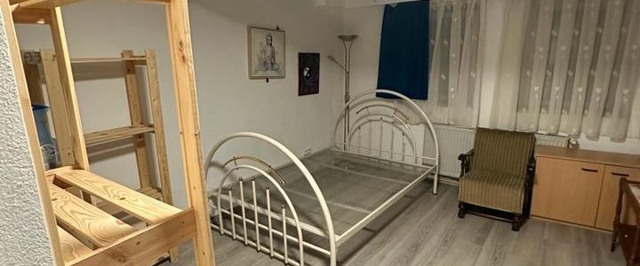 1 Zimmer Wohnung - Photo 1
