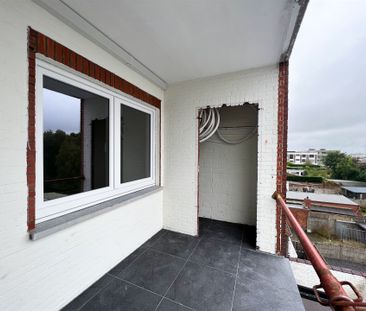 Gerenoveerd appartement met 2 slpkmrs in centrum Tessenderlo - Foto 5