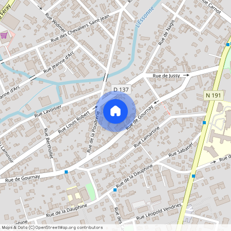 91100, Corbeil-Essonnes