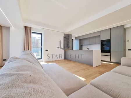 Aviatorilor | For Rent modern design 3 bedroom - Fotografie 3