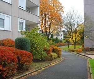 Mit VIVAWEST über den Dächern der Stadt...herrlicher Fernblick inkl... - Photo 3