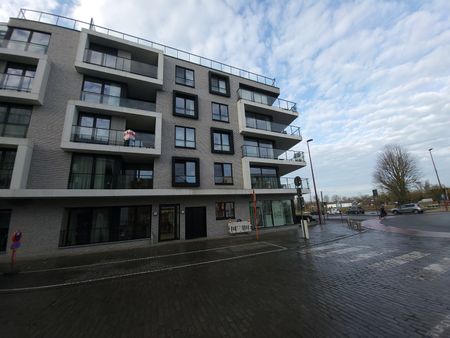 Centraal gelegen, instapklaar appartement met 2 slaapkamers - Foto 3