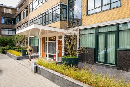 Ungerplein 2D05 - Photo 2