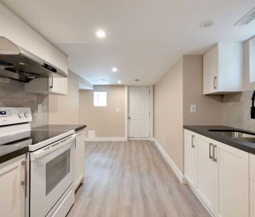 For Lease - 726 Windermere Avenue Unit# B1, Toronto, Ontario - Photo 1