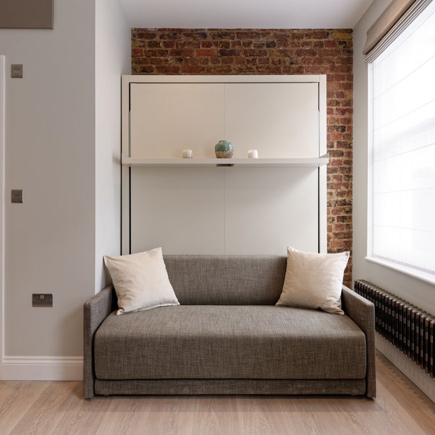 Apartment EG37-31 - Photo 1