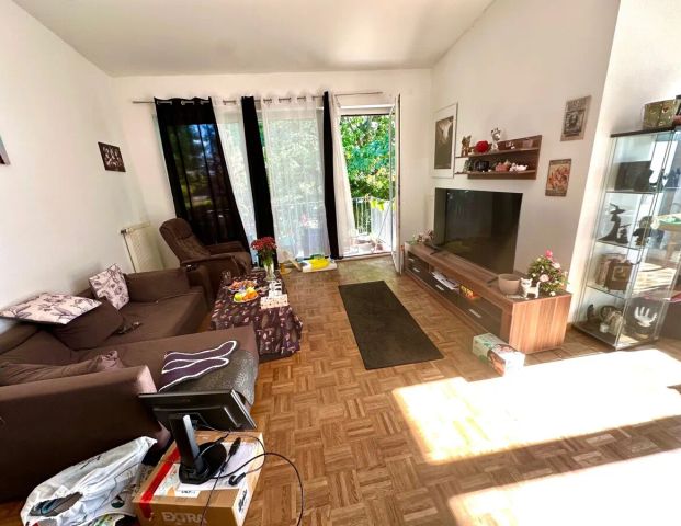 Wohnung zur Miete in Rheine WBS erforderlich! 3-Zimmerwohnung in Rheine-Mesum! - Foto 1