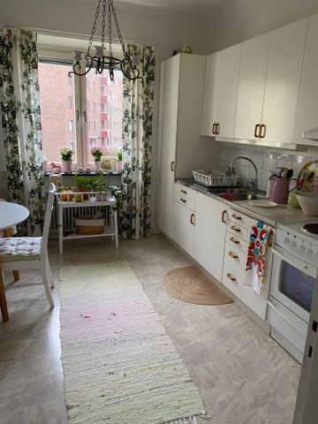 Noachsgatan 1 A - Photo 2