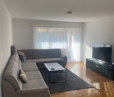 Wohnung zum Wohlfühlen - Photo 1