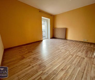 Location Maison 2 pièces 41m² AHUY 21121 - Photo 1