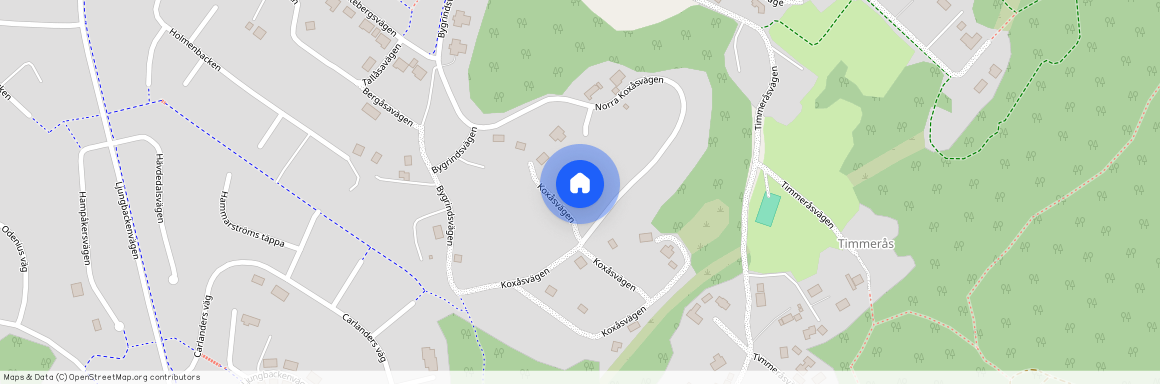 Koxåsvägen 52, 443 38 Lerum, Vastra-Gotaland