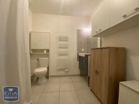 Appartement à louer 2 pièces 40.53m² - Photo 5