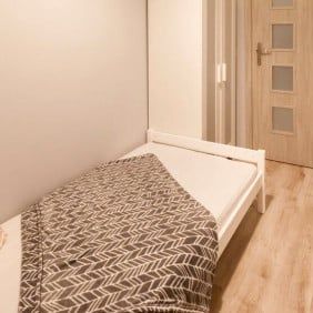 Pokój, ul. Malczewskiego - Zdjęcie 1