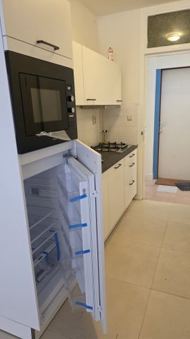 Te huur een leuke studio op een toplocatie aan de Wittevrouwensingel te Utrecht - Foto 3