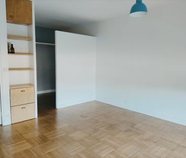 STUDIO ORSAY LA BOUVECHE - Photo 2