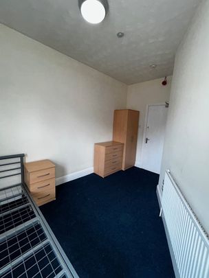 Room in a Shared House, Sneinton Hermitage, NG2 - Photo 1