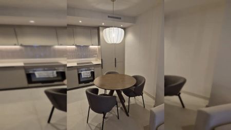 Studio for rent in La Sagrada Família, bills included - Photo 4