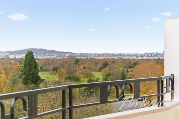 Appartement à louer à Paris 16Ème - Photo 1