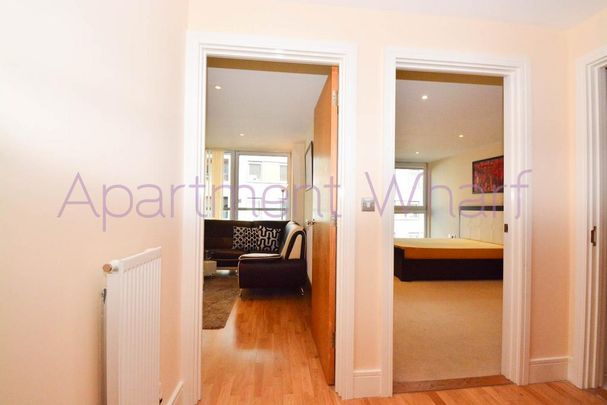 1 bedroom flat to rent - Photo 1
