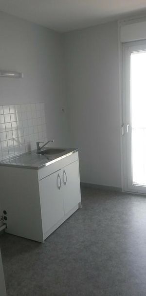 Appartement - T1BIS - AUTUN - Photo 1