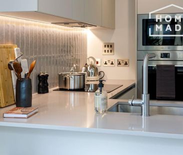 2 bedroom flat to rent - Photo 3