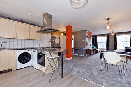 1 bedroom apartment to rent - Photo 5