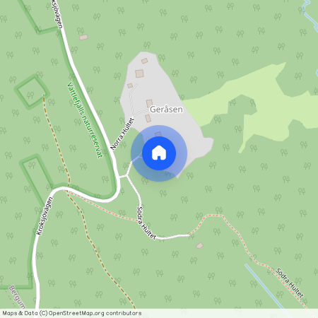 Södra Hultet 4, 424 56 Gunnilse, Vastra-Gotaland