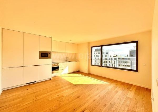 Apartamento T1 em Porto