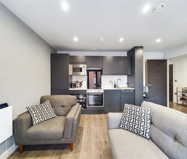 2 bedroom apartment to rent - Photo 6