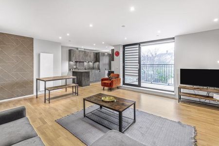 2 bedroom apartment to rent - Photo 5