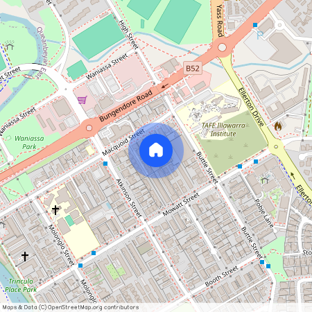 3/63 Macquoid Street, 2620, Queanbeyan Nsw