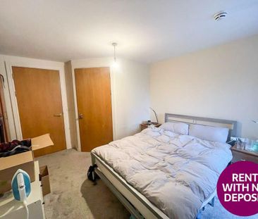 2 bedroom flat to rent - Photo 6