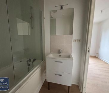 Location Appartement 1 pièce 16m² VALENCIENNES 59300 - Photo 4
