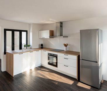 Location Maison 4 pièces 92m² WATTIGNIES 59139 - Photo 1