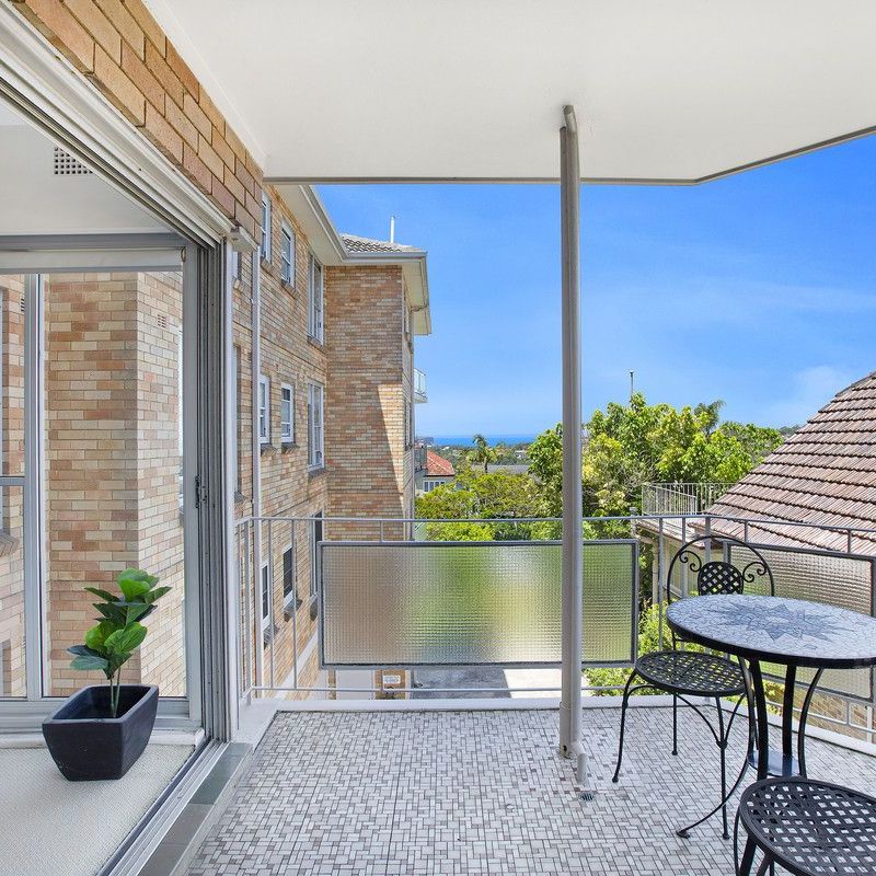 8/76 Muston St, Mosman NSW 2088 - Apartment For Rent | Domain - Photo 1