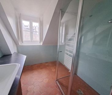 Grand 2P 54.53m² Versailles (78000) - Photo 4