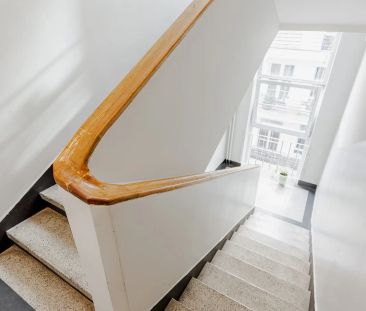 3-pokojowe mieszkanie 87 m2 na Śródmieściu - Фото 3