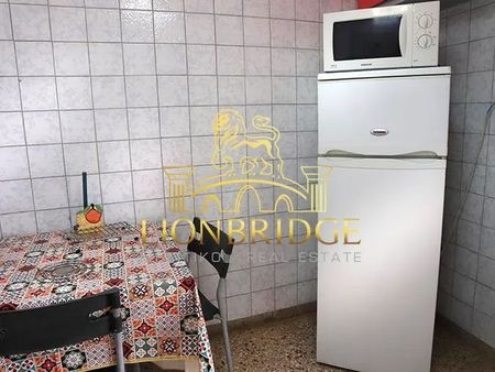 Διαμέρισμα για ενοικίαση Παγκράτι - Φωτογραφία 2
