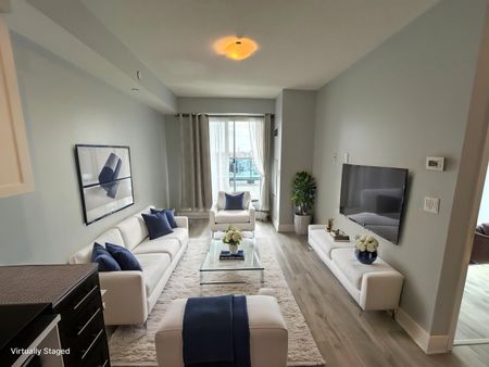 For Lease - 3600 Highway 7 Road Unit# 220, Vaughan, Ontario - Photo 5