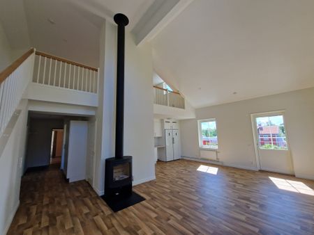 Kyrkvägen, Ringarum - Foto 4