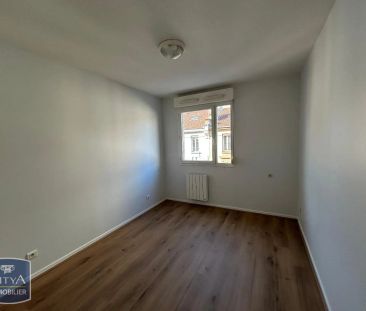 Appartement à louer 3 pièces 65.9m² - Photo 4