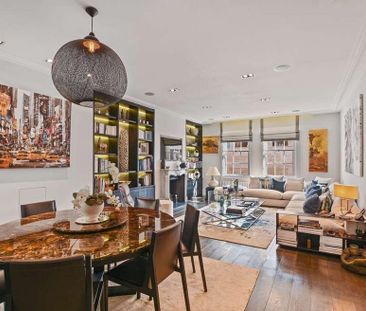 4 bedroom maisonette to rent - Photo 2