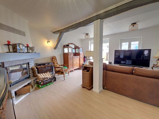 Location Maison 4 pièces 73m² - Photo 1