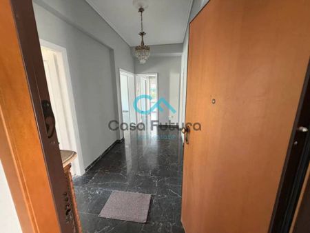 Διαμέρισμα 90 τ.μ. προς ενοικίαση - Photo 3
