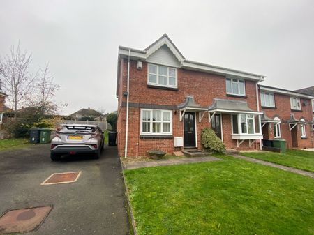 3 bedroom house to rent - Photo 2