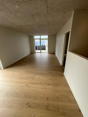 NYBYGGET, ENERGIVENLIGE OG MODERNE RÆKKEHUSE TIL LEJE PÅ JOHAN DEN MILDES VEJ - Foto 3